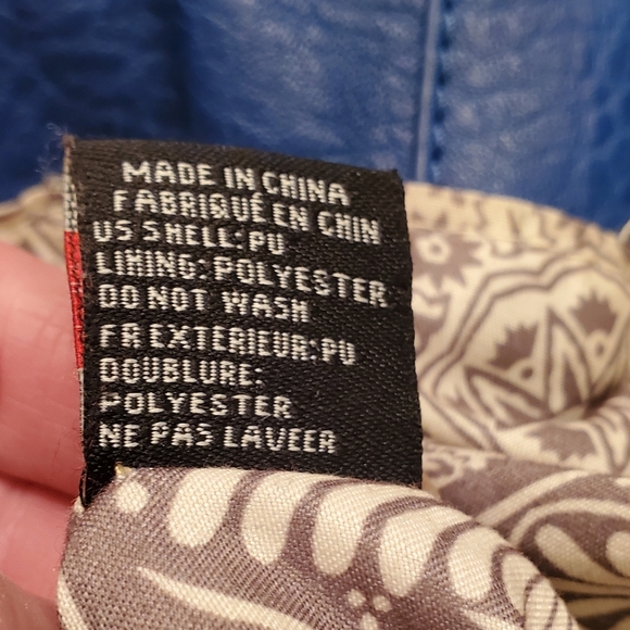 Charming Charlie purse - Picture 3 of 3